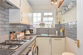 Harbour Life two bed First Floor Apartment