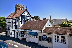Harbour Life two bed First Floor Apartment