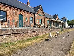 Harbour Life two bed First Floor Apartment