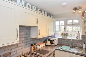 Harbour Life two bed First Floor Apartment