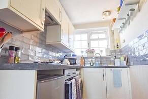 Harbour Life two bed First Floor Apartment