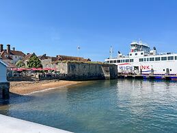 Harbour Life two bed First Floor Apartment