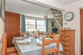 Harbour Life two bed First Floor Apartment