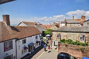Harbour Life two bed First Floor Apartment
