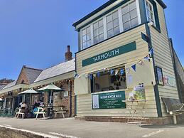 Harbour Life two bed First Floor Apartment