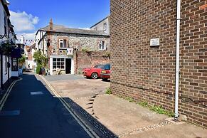 Harbour Life two bed First Floor Apartment