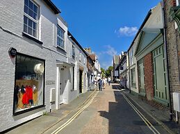 Harbour Life two bed First Floor Apartment