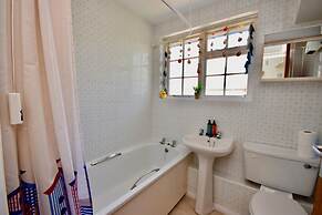 Harbour Life two bed First Floor Apartment