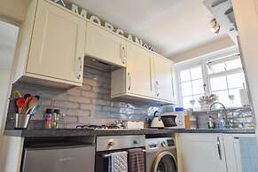 Harbour Life two bed First Floor Apartment