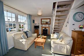 Harbour Life two bed First Floor Apartment