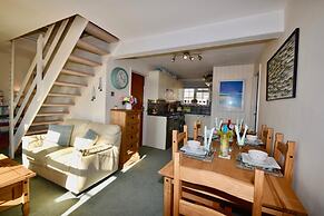 Harbour Life two bed First Floor Apartment