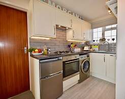 Harbour Life two bed First Floor Apartment