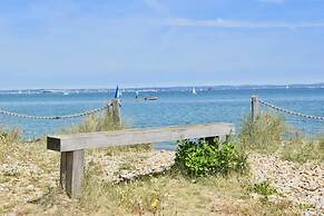 Solent Landing No 12A - Beachfront