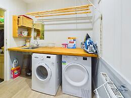 Solent Landing No 16 Beach Retreat