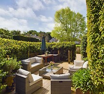 Solent Landing No 16 Beach Retreat