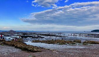 Solent Landing No 16 Beach Retreat