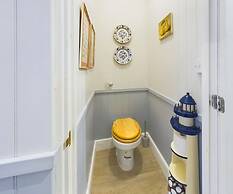 Solent Landing No 16 Beach Retreat