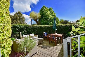 Solent Landing No 16 Beach Retreat