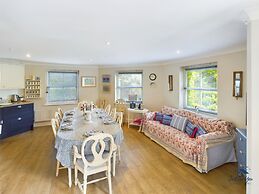 Solent Landing No 16 Beach Retreat