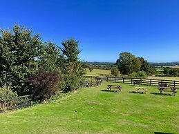 The Cote Little Upton Farm