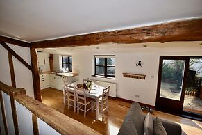 The Cote Little Upton Farm