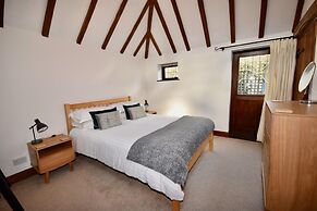 The Cote Little Upton Farm