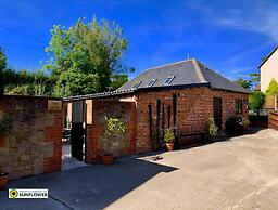 The Cote Little Upton Farm