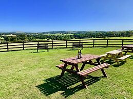 The Cote Little Upton Farm