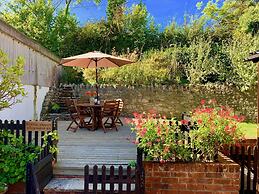 The Cote Little Upton Farm