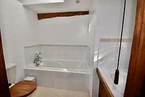 The Cote Little Upton Farm