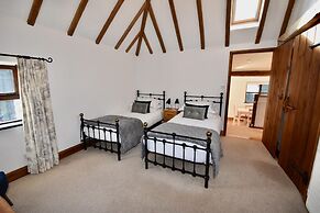 The Cote Little Upton Farm