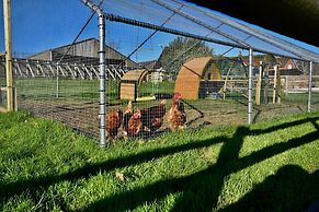 The Cote Little Upton Farm