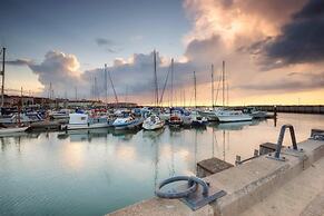 Tithe Barn Little Upton Farm