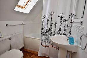 Tithe Barn Little Upton Farm