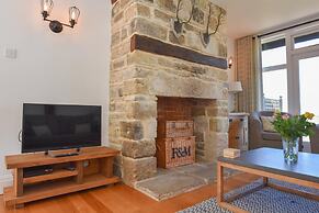 Tithe Barn Little Upton Farm