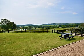 Tithe Barn Little Upton Farm