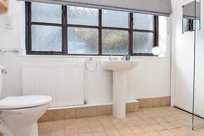 Tithe Barn Little Upton Farm