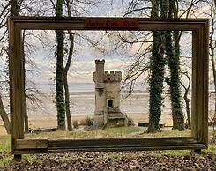 Tithe Barn Little Upton Farm