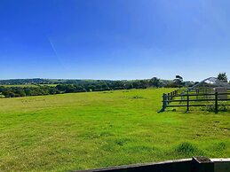 Tithe Barn Little Upton Farm