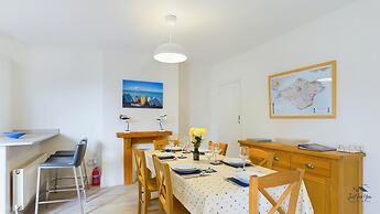 Coastal East View in St Helens