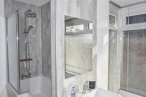 Coastal East View in St Helens