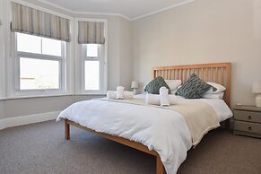 Coastal East View in St Helens