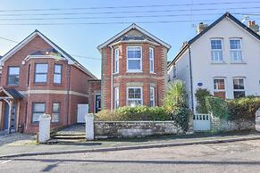 Coastal East View in St Helens