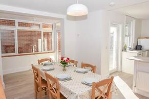 Coastal East View in St Helens