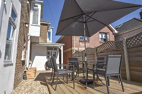 Coastal East View in St Helens