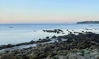 Coastal East View in St Helens