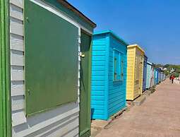 Coastal East View in St Helens