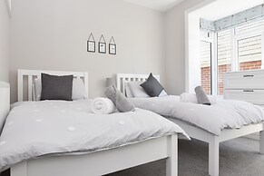 Coastal East View in St Helens