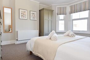 Coastal East View in St Helens