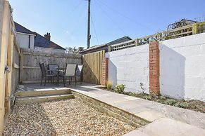 Coastal East View in St Helens